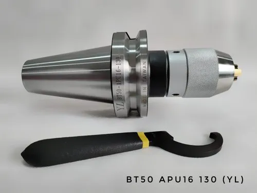 Collet Adaptor