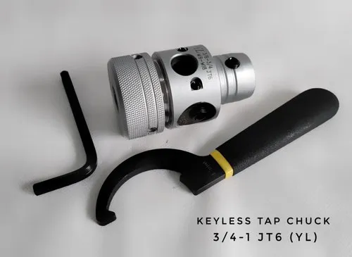 YL Make Holder