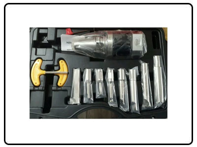BT40 BORING KIT in Pune | Nandini Enterprises